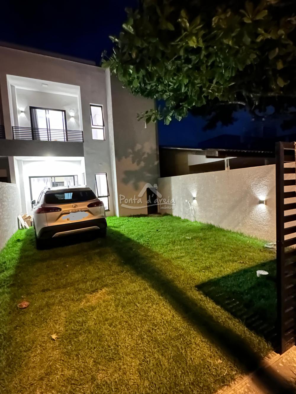 EXCELENTE SOBRADO - PONTAL DO SUL