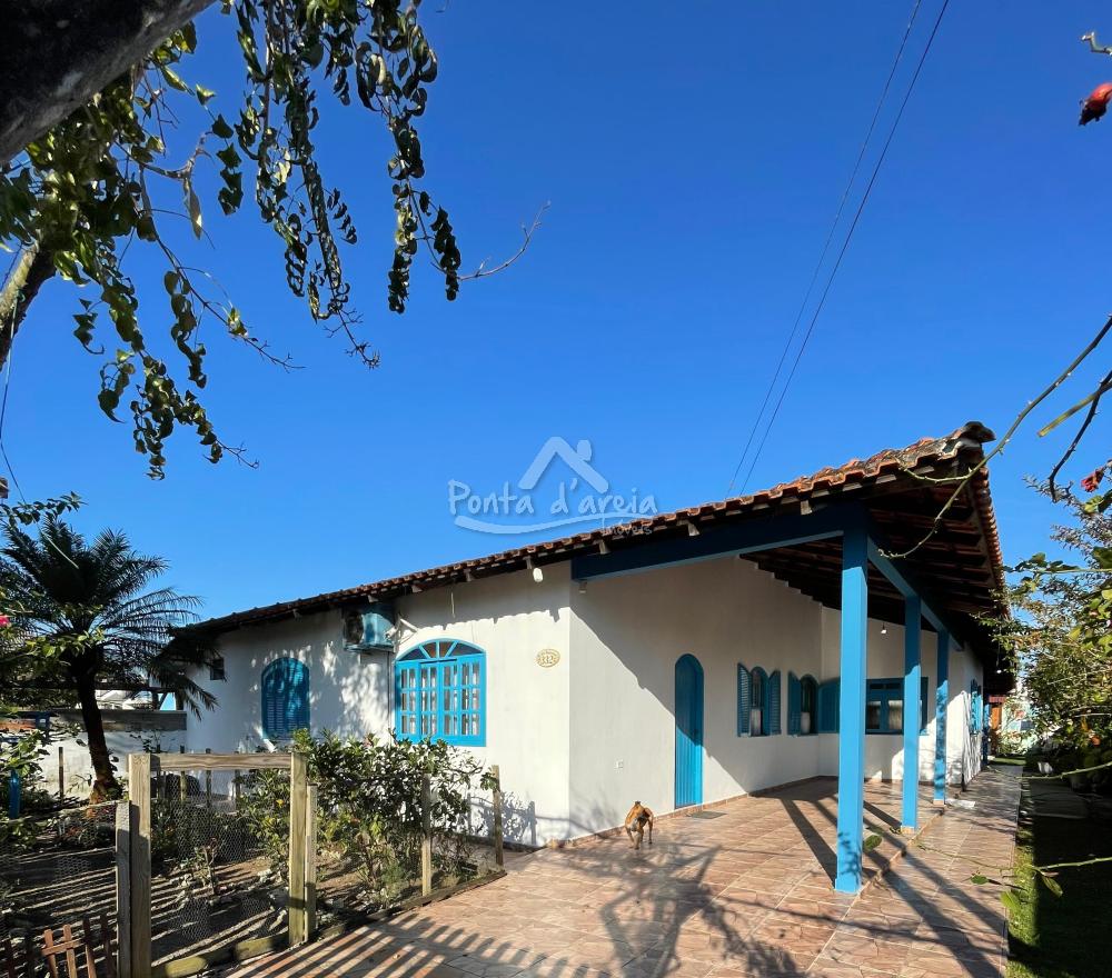 EXCELENTE CASA - PONTAL DO SUL