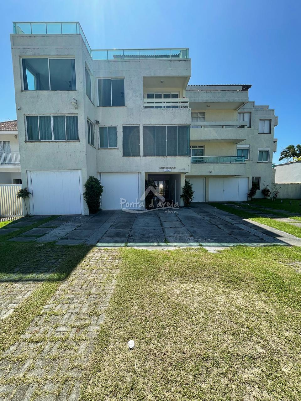 EXCELENTE APARTAMENTO DUPLEX - PONTAL DO SUL