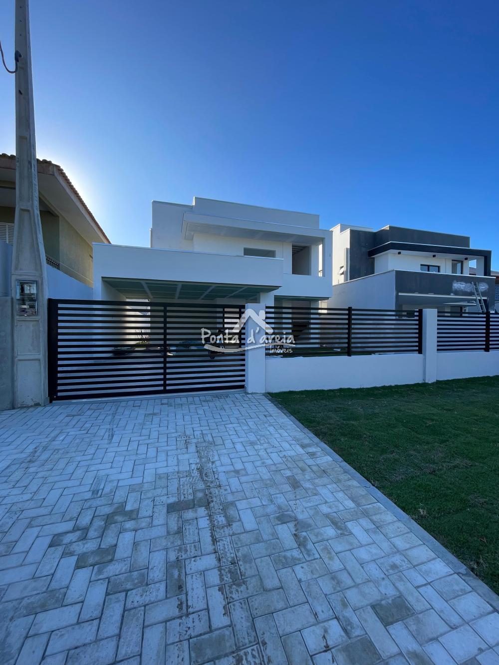 EXCELENTE SOBRADO - PONTAL DO SUL