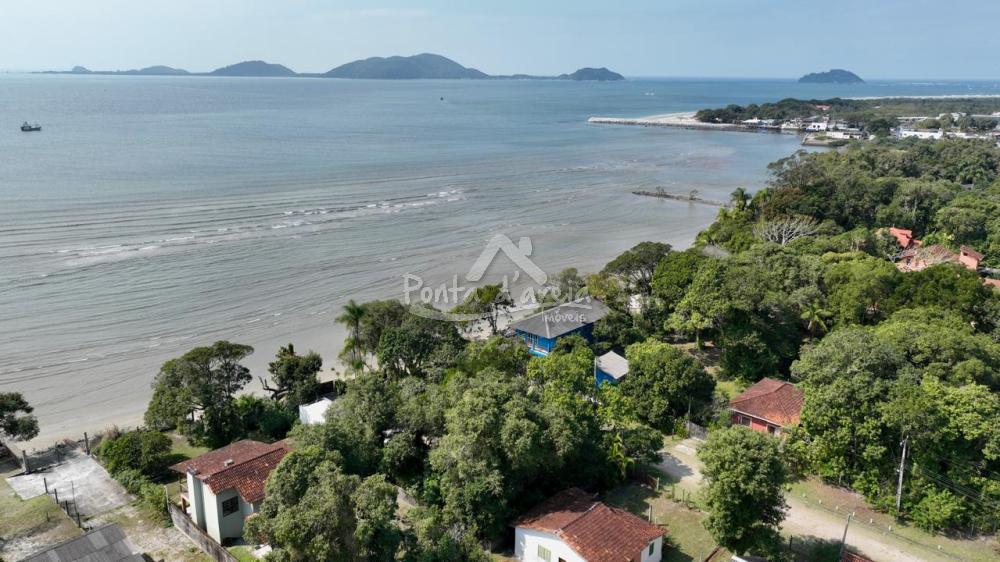 EXCELENTE TERRENO - PONTAL DO SUL