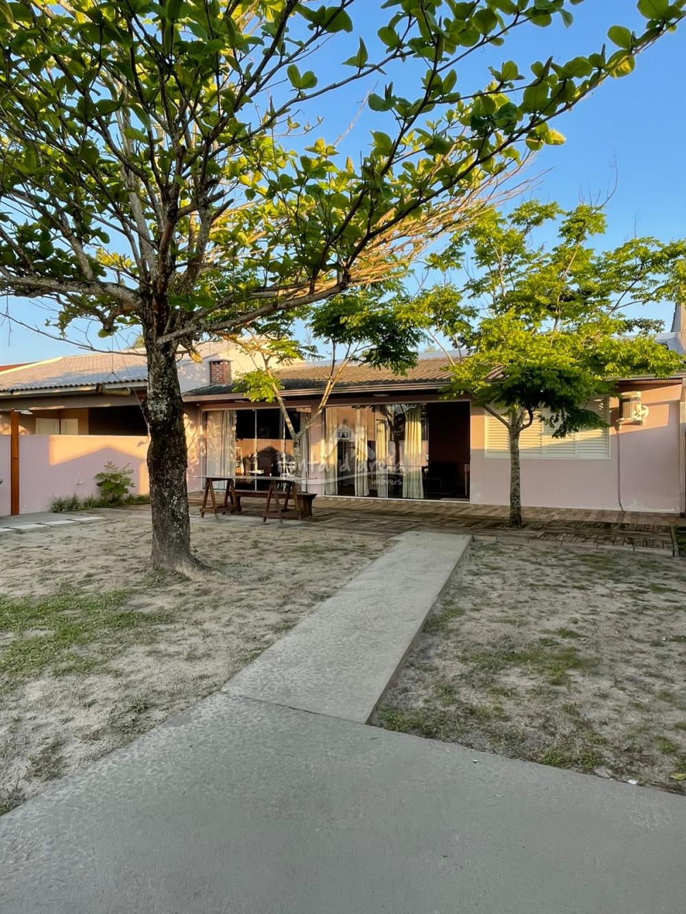 EXELENTE CASA - PONTAL DO SUL 