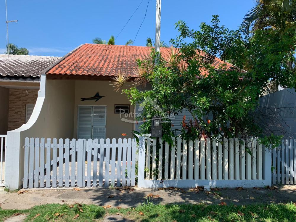 EXELENTE CASA - PONTAL DO SUL 