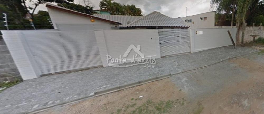 EXELENTE CASA - PONTAL DO SUL 