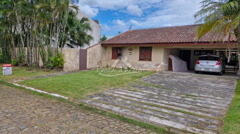 EXELENTE IMÓVEL E TERRENO - ATAMI NORTE 