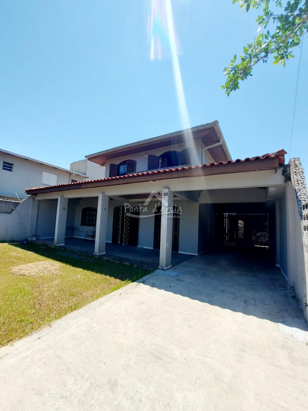 EXELENTRE SOBRADO - PONTAL DO SUL 