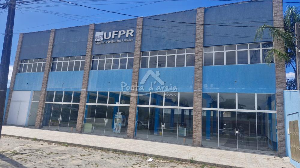 EXCELENTE SALA COMERCIAL - PONTAL DO SUL