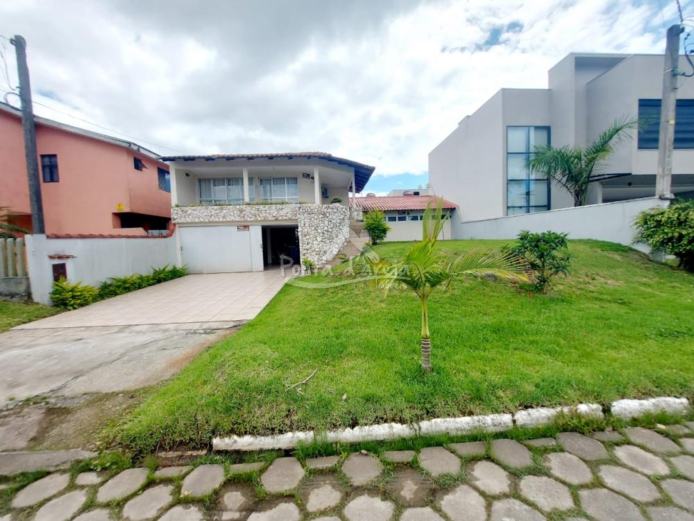 EXELENTE SOBRADO - ATAMI NORTE