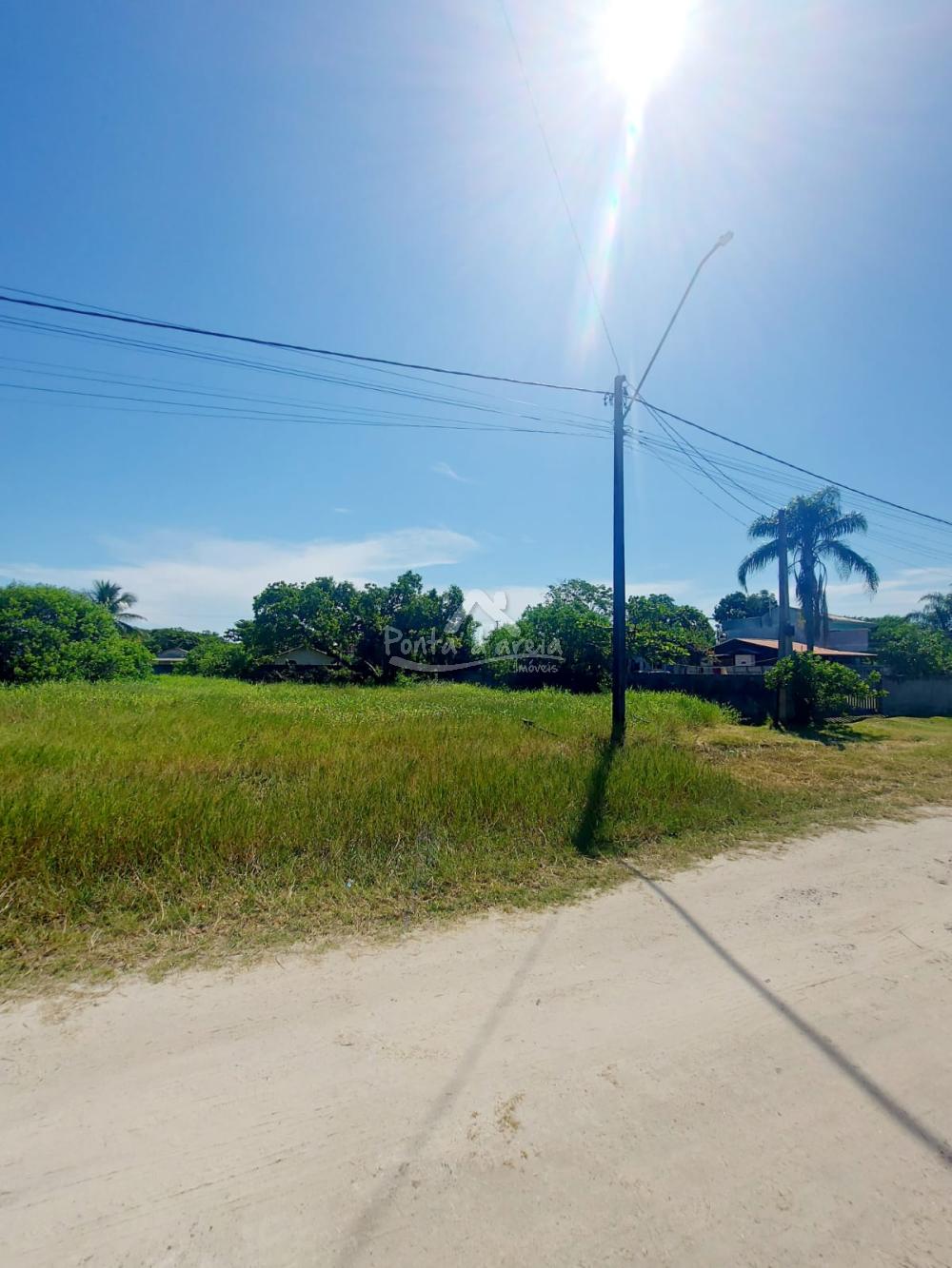 EXELENTE TERRENO - PONTAL DO SUL 