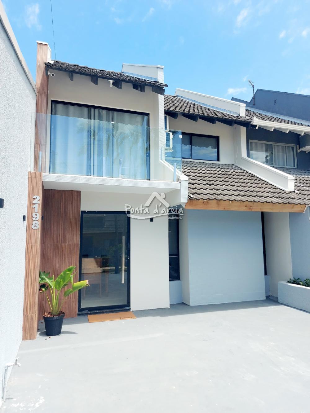 EXCELENTE SOBRADO - ATAMI NORTE