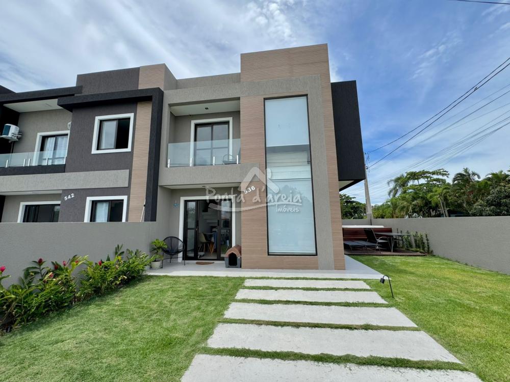 EXCELENTE SOBRADO - PONTAL DO SUL 